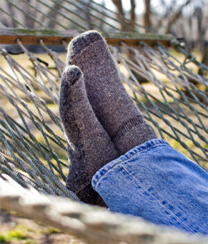 Survival Socks