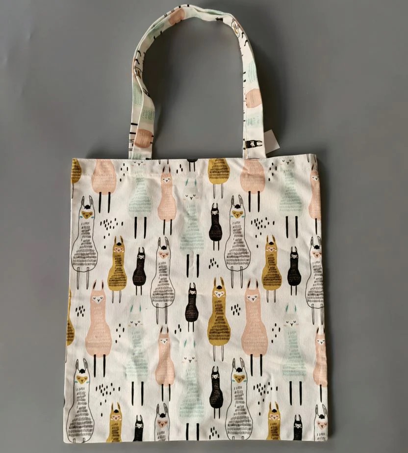 Alpaca Kitchen Tote Bag - KaveRock Alpaca Farm » Rehoboth, MA